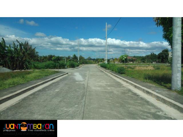 GLENWOODS NORTH - lot for sale in Sta. Maria, bulacan
