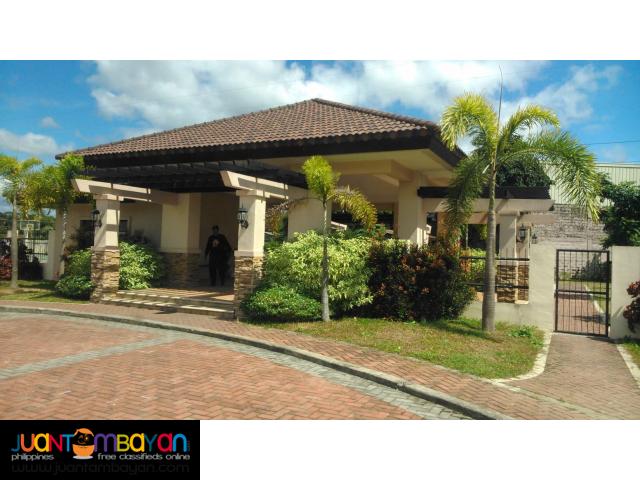 GLENWOODS NORTH - lot for sale in Sta. Maria, bulacan