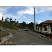 Tagaytay lot for sale walking distance to Picnic Grove