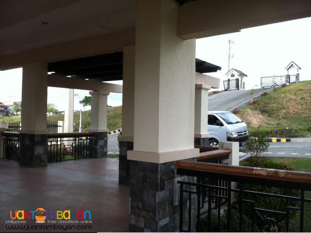 Tagaytay lot for sale walking distance to Picnic Grove