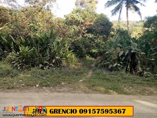 Affordable residential lots for sale in Rodriguez Rizal