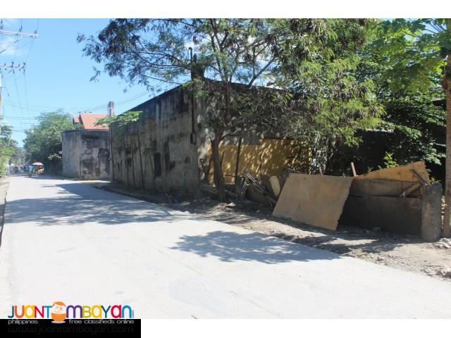 Commercial Lot for sale in Dumlog, Talisay City Cebu