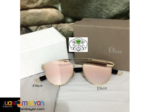 dior sunglasses for girls