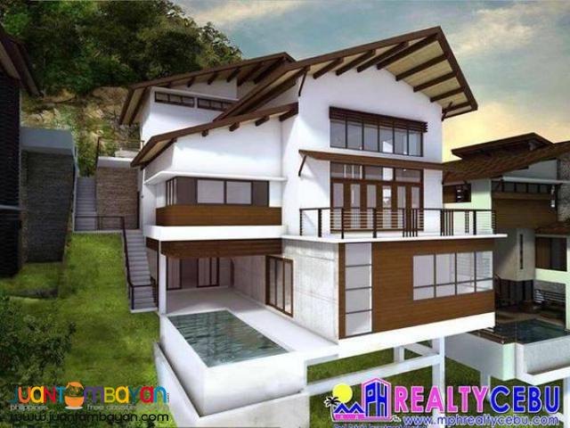 HOUSE AND LOT FOR SALE IN CEBU CITY | NORTHRIDGE RESIDENCES