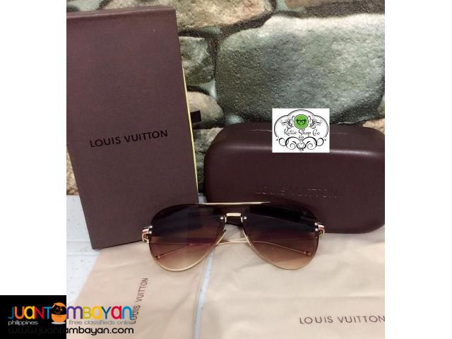 louis vuitton shades womens