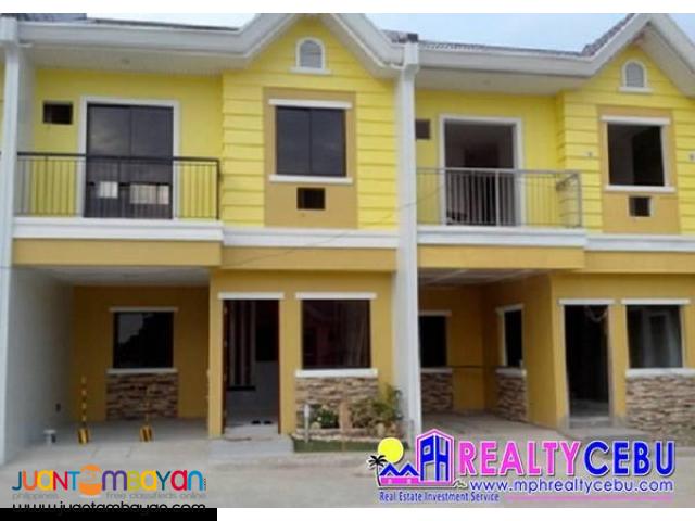 4BR HOUSE AND LOT FOR SALE | TALISAY CITY, CEBU 
