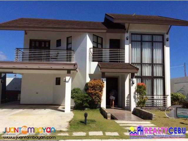  HOUSE AND LOT FOR SALE IN ASTELE SUBD (Linden) MACTAN CEBU