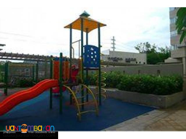Condo for sale in Taguig, Ridgewood Towers.