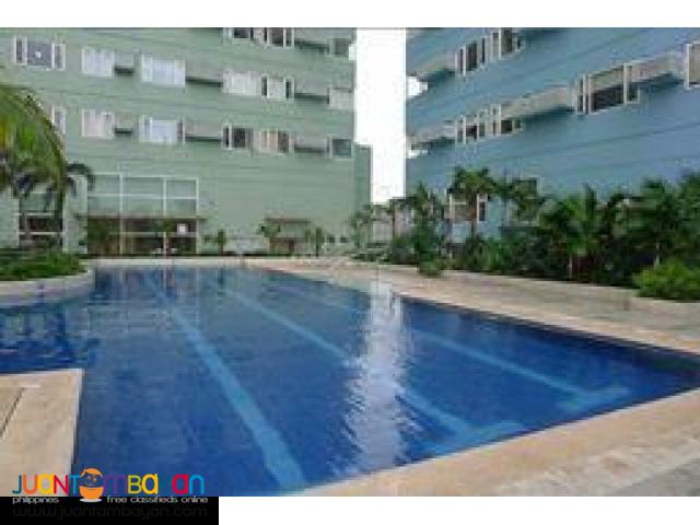 Condo for sale in Taguig, Ridgewood Towers.