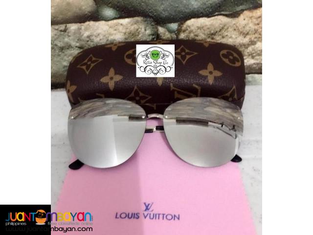 LOUIS VUITTON SUNGLASSES - LV SHADES - LOUIS VUITTON SHADES