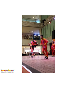 Children Party, Acrobats Show, events Entertainment