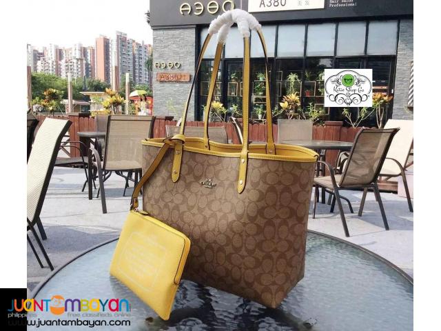 ...This Coach bags sale BNWT - Coach bag outlet: IMNOU Avenue Purses and ba...