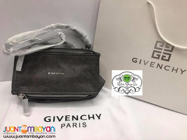 GIVENCHY PANDORA SLING BAG