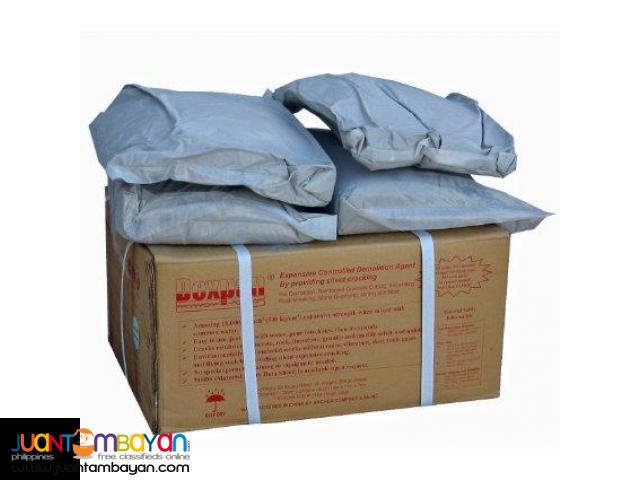 Dexpan 1 ( 5 kg - individual pack)