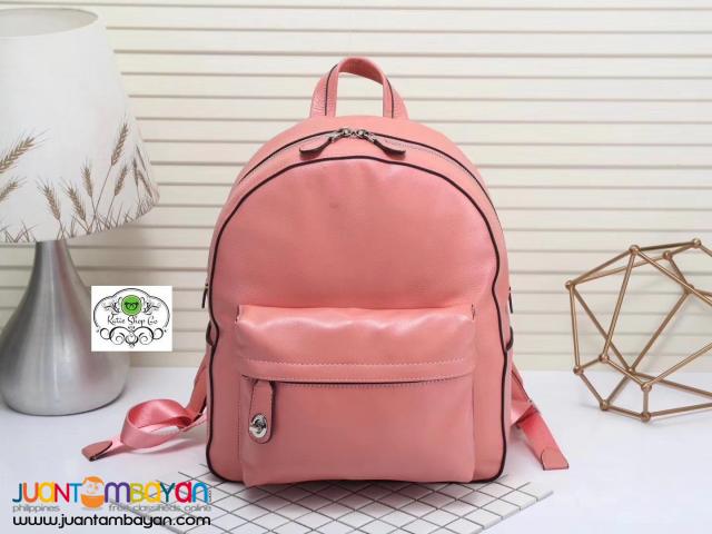 coach bag backpack price