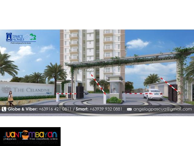 affordable condominium in Quezon city