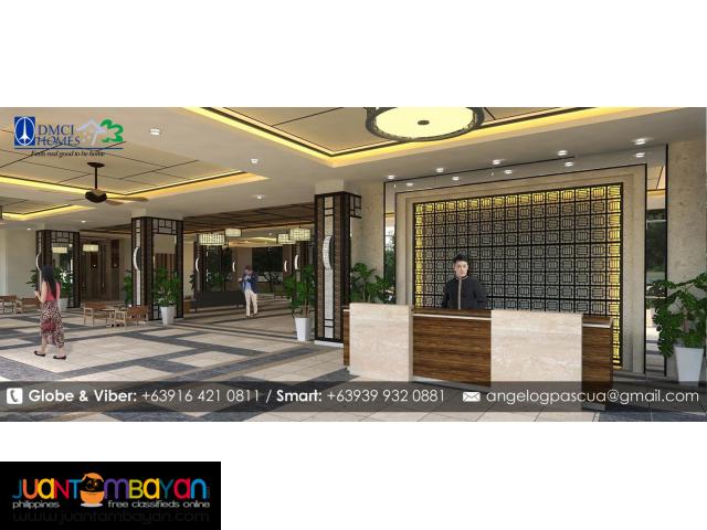 affordable condominium in Quezon city