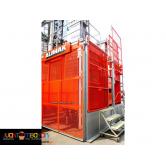 Construction Hoist Rental