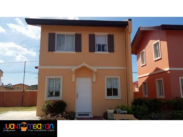 House and Lot For Sale Alfonso Cavite near Tagaytay\