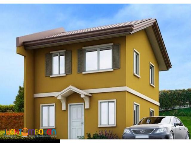 House and Lot For Sale Alfonso Cavite near Tagaytay\