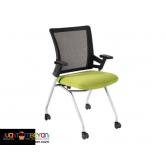 KH-108D-1 TRAINING CHAIR