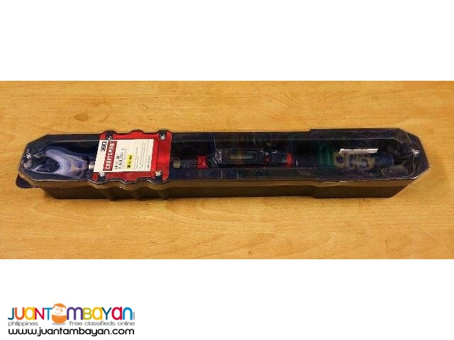 Craftsman 13918 3/8-inch Drive Digi-Click Torque Wrench