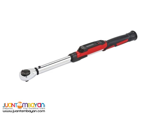 Craftsman 13918 3/8-inch Drive Digi-Click Torque Wrench