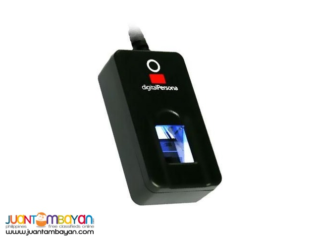 Fingerprint Reader Fingerprint Reader