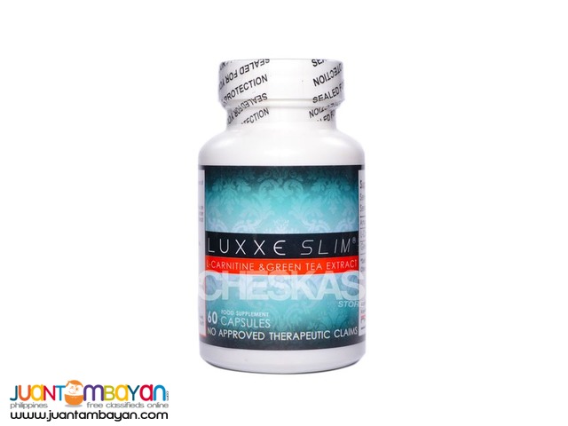 Luxxe Slim Slimming Capsules