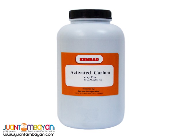 Activated carbon Powder 