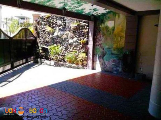 PH280 Filinvest House w/ Swimming Pool for Sale at 14.8M