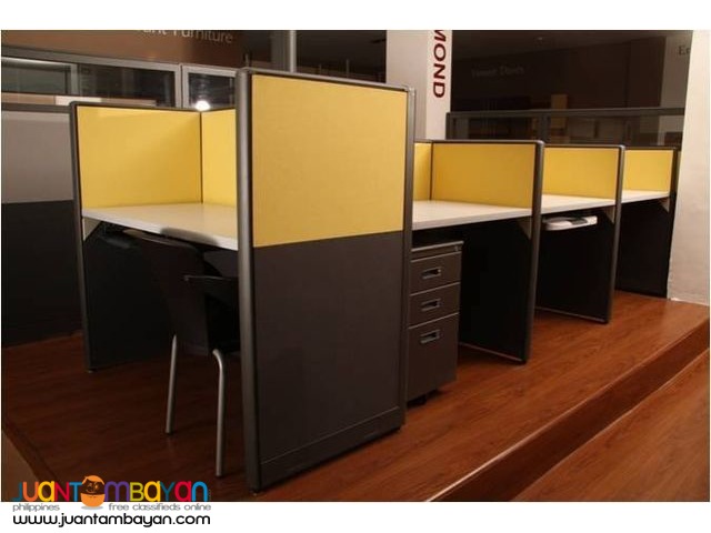 Office Partition * Cheapest Price )) Furniture