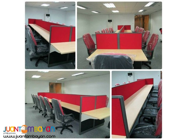 Office Partition * Cheapest Price )) Furniture