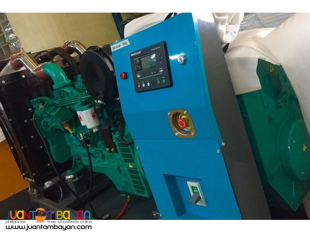 AllBrandNew Diesel Generator 225kva 30 40 75 100 165 