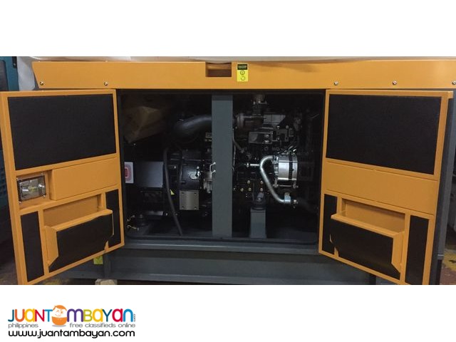 AllBrandNew Diesel Generator 225kva 30 40 75 100 165 