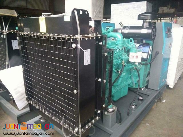 AllBrandNew Diesel Generator 225kva 30 40 75 100 165 
