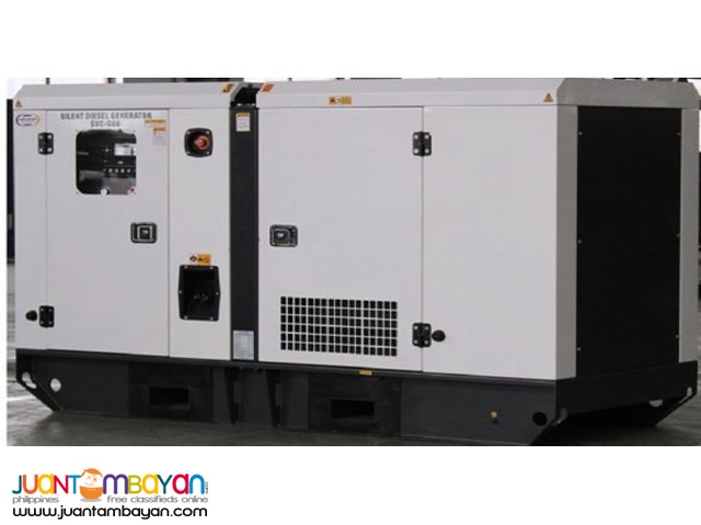 AllBrandNew Diesel Generator 225kva 30 40 75 100 165 