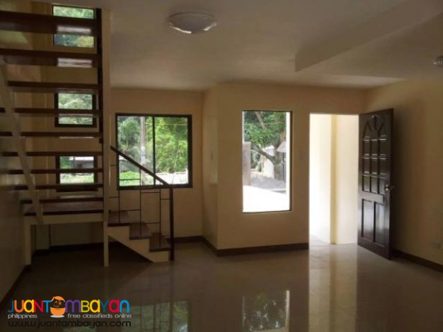 3Bdroom Townhouse for Sale in Lahug Cebu City