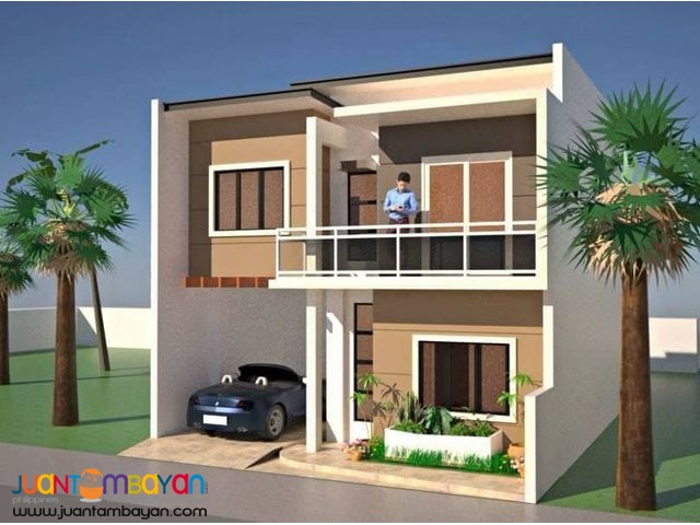 Achieve Your Dream Home Beside The Sea! Easily...
