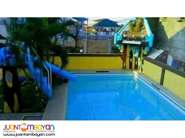VILLA CHAD most cheapest private resorts for rent # 09950250672