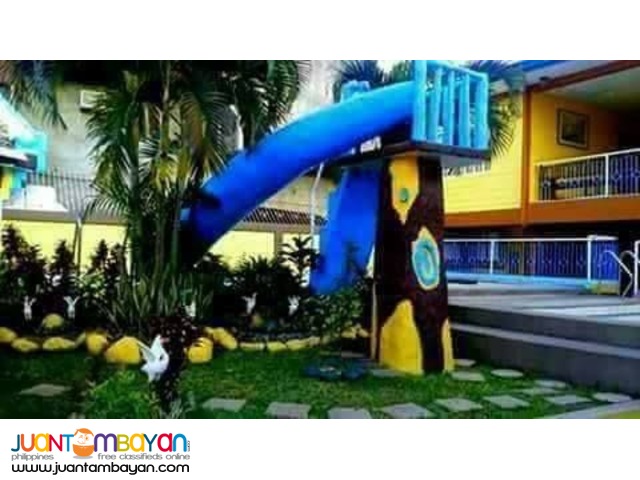 VILLA CHAD most cheapest private resorts for rent # 09950250672