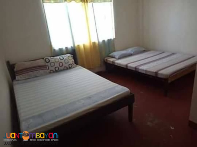 VILLA CHAD most cheapest private resorts for rent # 09950250672