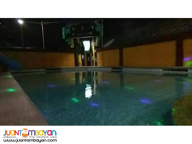 VILLA CHAD most cheapest private resorts for rent # 09950250672