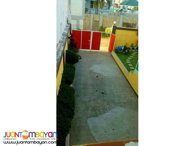 VILLA CHAD most cheapest private resorts for rent # 09950250672