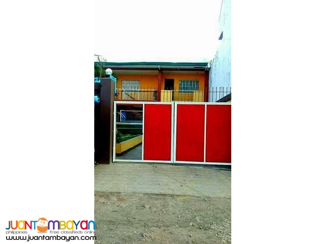 VILLA CHAD most cheapest private resorts for rent # 09950250672