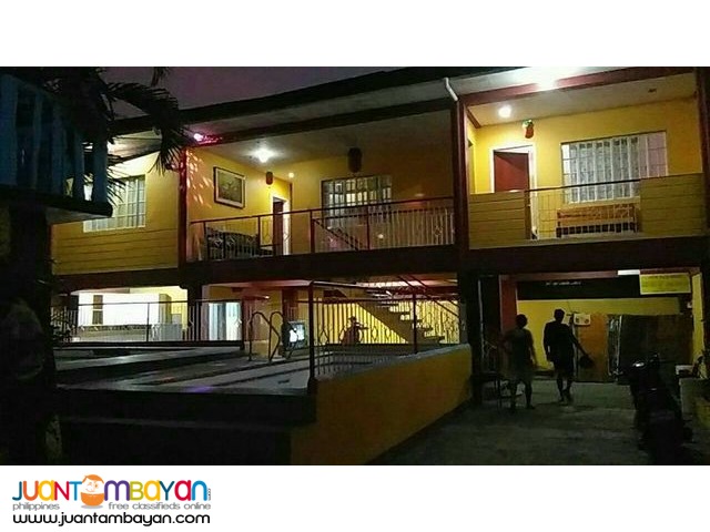 VILLA CHAD most cheapest private resorts for rent # 09950250672