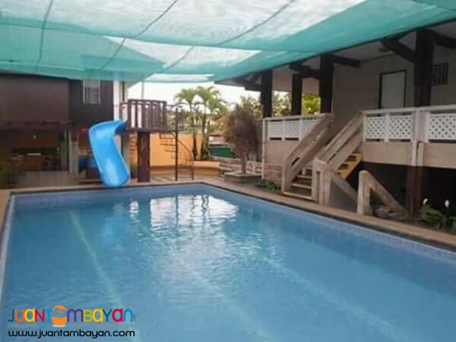 JOSEFINA 1 private resort for rent PLS CALL US # 09950250672