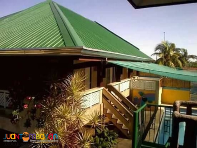 JOSEFINA 1 private resort for rent PLS CALL US # 09950250672