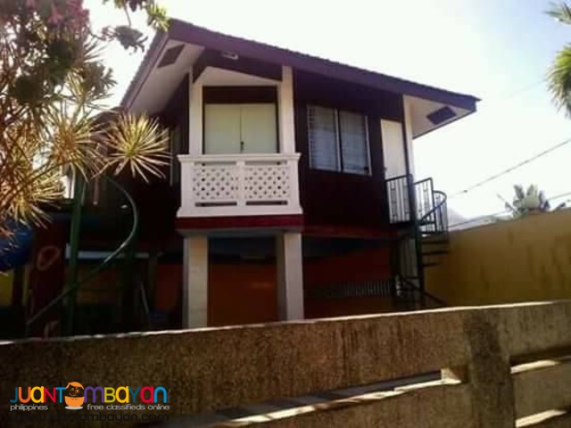 JOSEFINA 1 private resort for rent PLS CALL US # 09950250672
