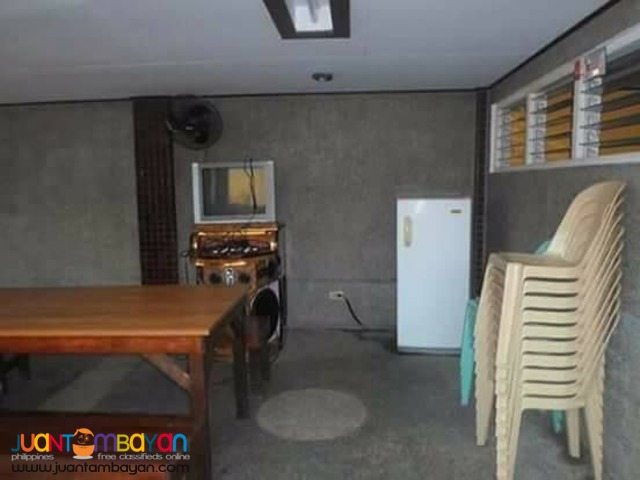 JOSEFINA 1 private resort for rent PLS CALL US # 09950250672